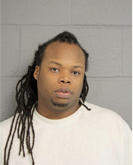 ANTWAUN RICHARDSON, Cook County, Illinois