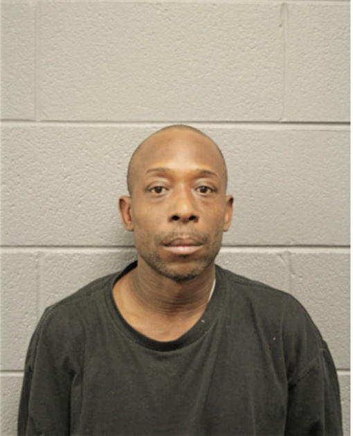 SHAWN RICHARDSON, Cook County, Illinois