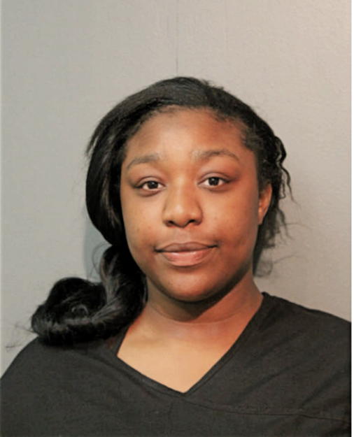 KYRA R RILEY, Cook County, Illinois