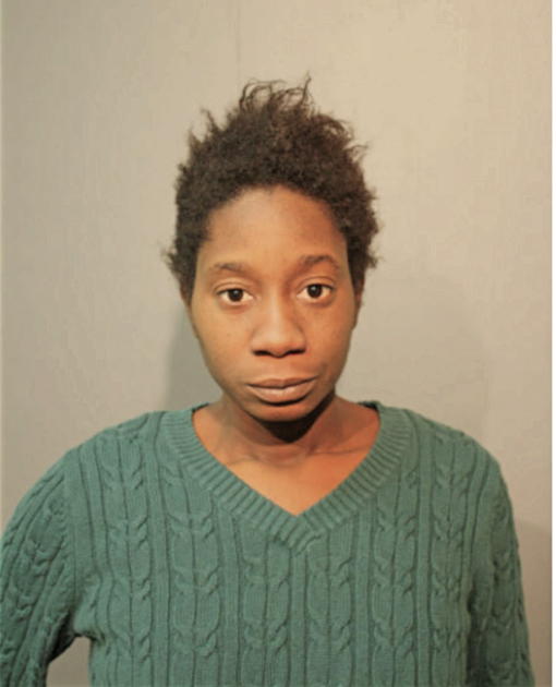 YOKO M RODGERS, Cook County, Illinois