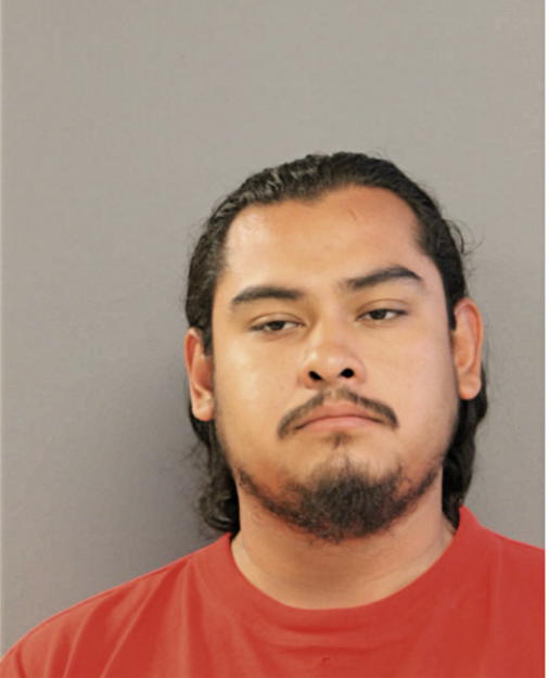 DAVIT RODRIGUEZ, Cook County, Illinois