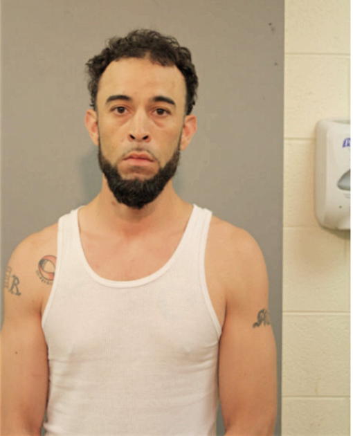 JOSE C ROSA, Cook County, Illinois