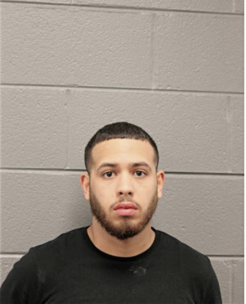 GERSON J ROSARIO, Cook County, Illinois