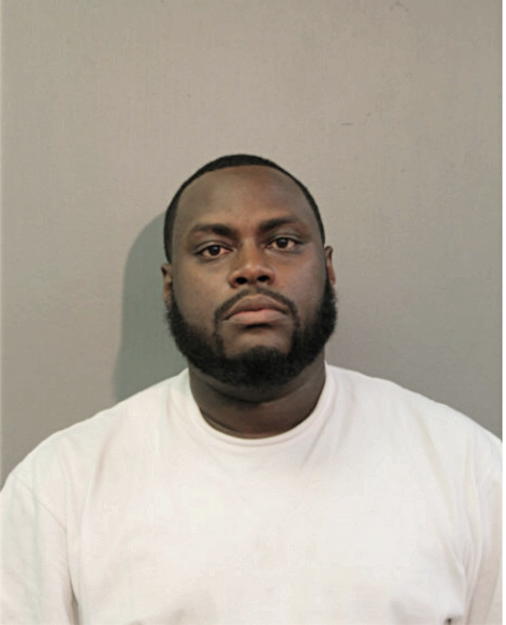 BERNARD ROWSEY, Cook County, Illinois