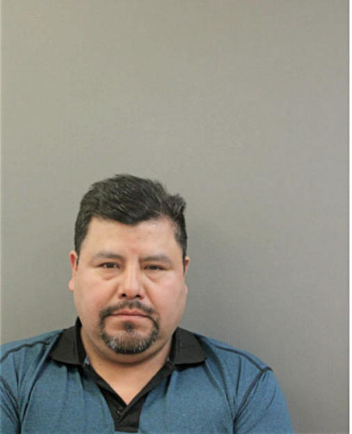 NARCISCO SANCHEZ, Cook County, Illinois