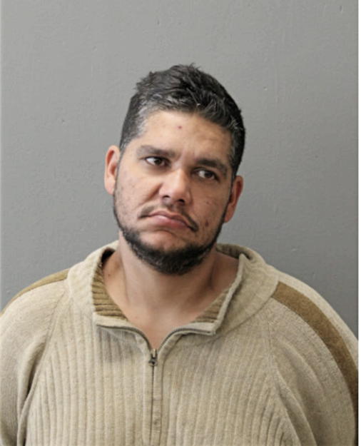 CARLOS Y SANTIAGO, Cook County, Illinois