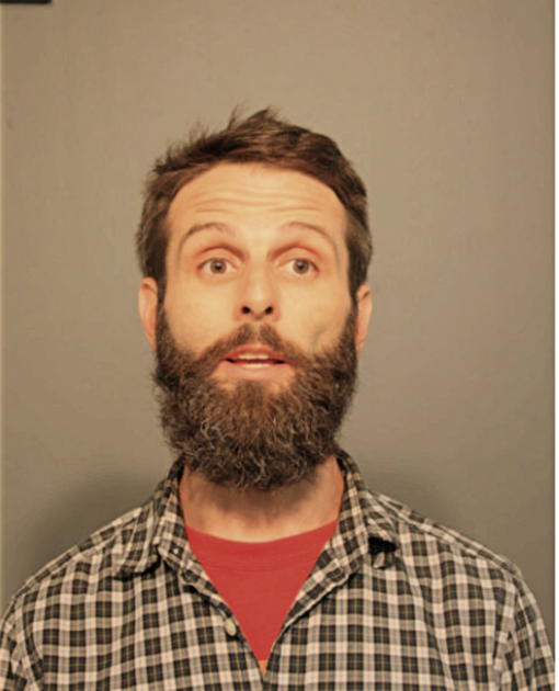 JACOB T SCHNEIDER, Cook County, Illinois