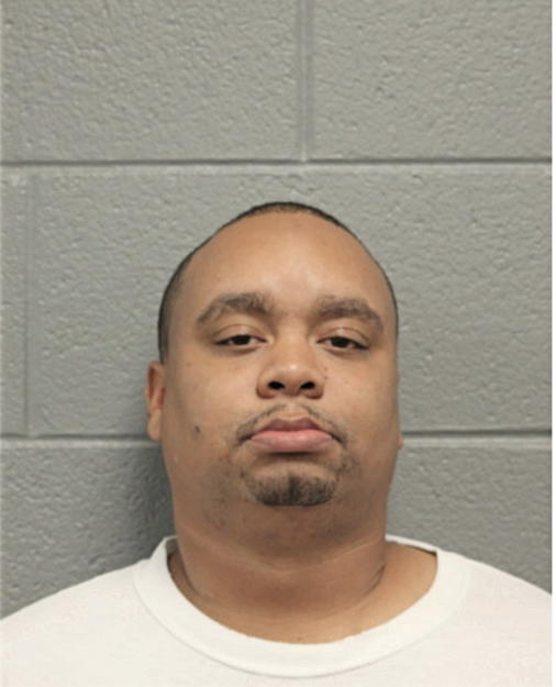 AVERY A SCOTT, Cook County, Illinois