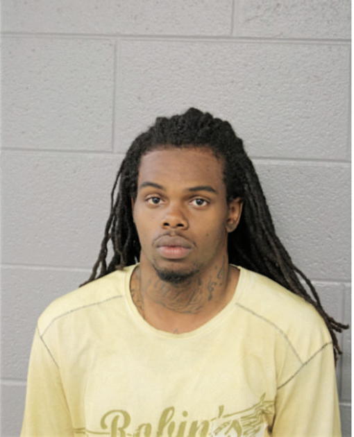 JOSHUA A SHAFFER, Cook County, Illinois