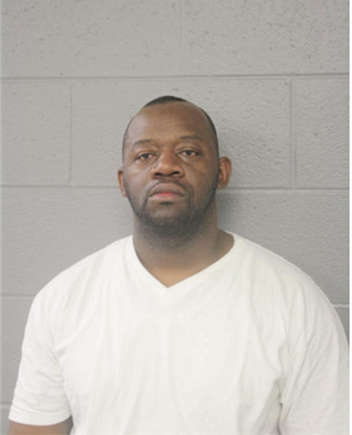 ERIC L SIMON, Cook County, Illinois