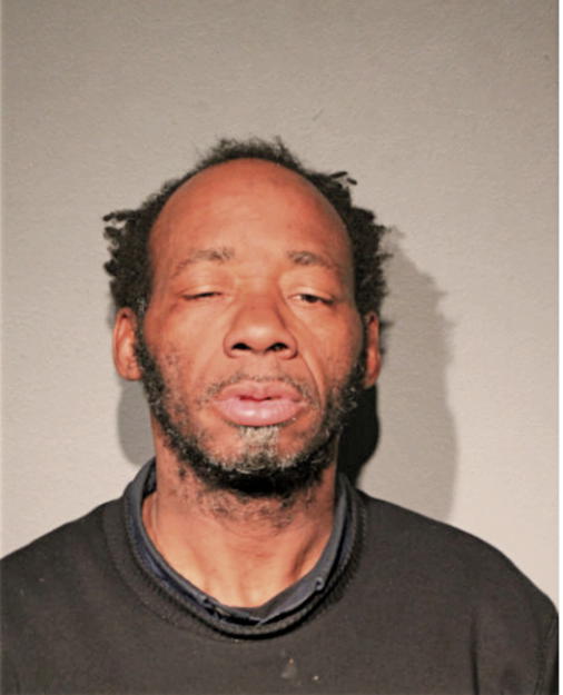 DOUGLAS SINGLETARY, Cook County, Illinois