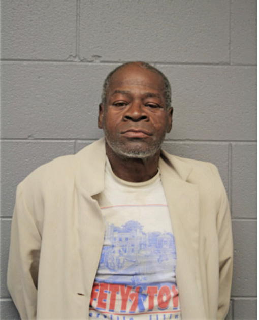 THEODORE SMITH, Cook County, Illinois