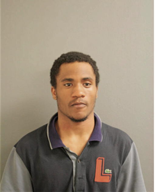 TYSHAWN SMITH, Cook County, Illinois