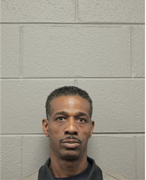 JEFFREY SPENCER, Cook County, Illinois