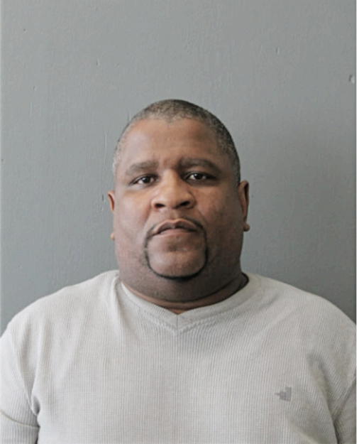 REGINALD D STANFORD, Cook County, Illinois
