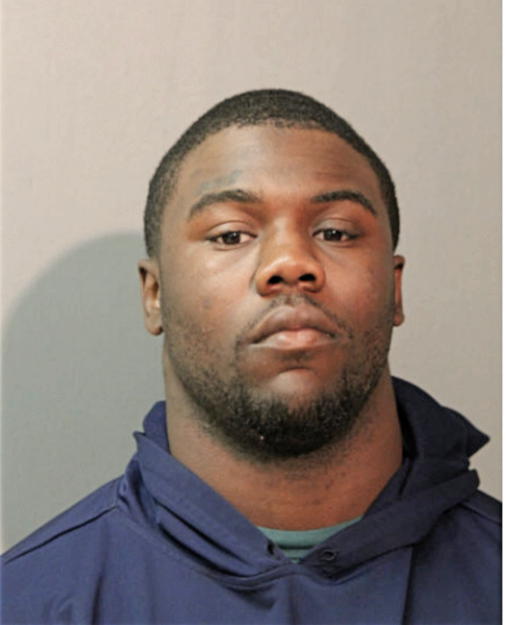 ERIC STOKES, Cook County, Illinois
