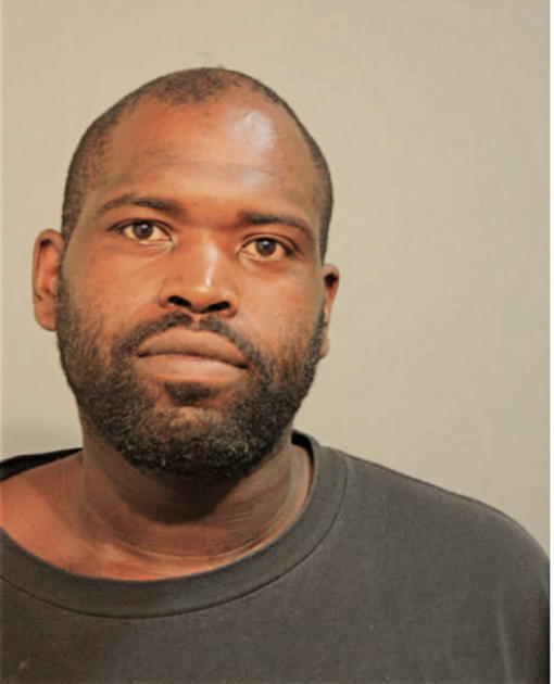 DARNELL J STREETER, Cook County, Illinois