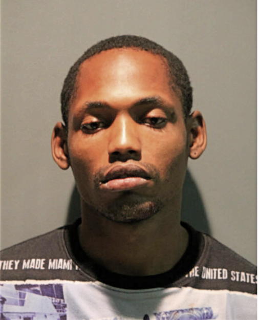 JEFFERY L SUGGS, Cook County, Illinois