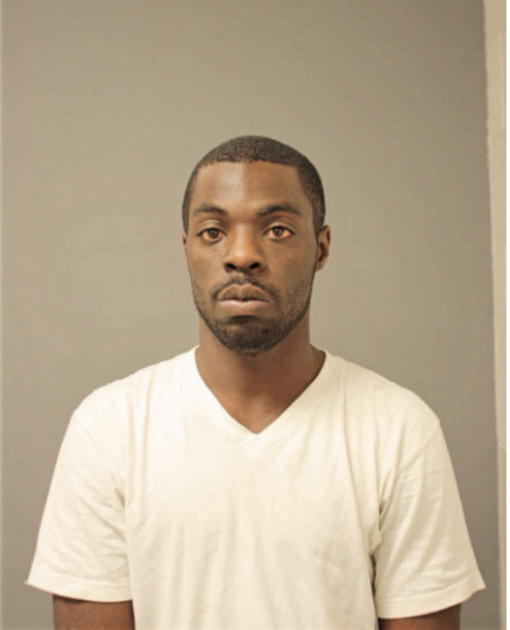 JOSHUA R TATE, Cook County, Illinois