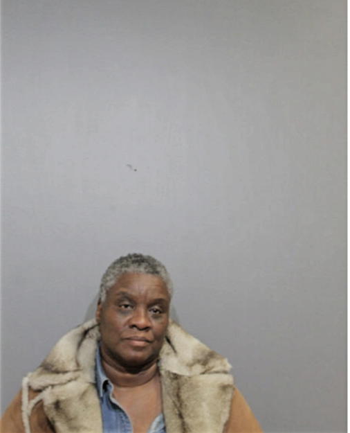 DORIS A TAYLOR, Cook County, Illinois
