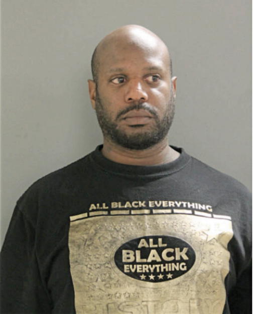 LARRY L TAYLOR, Cook County, Illinois
