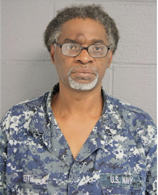 CHARLES E TEASLEY, Cook County, Illinois