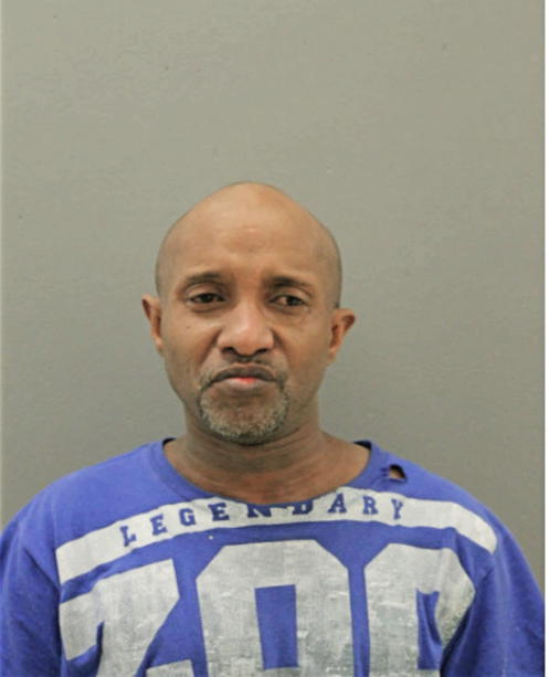 ALEM TEKLE, Cook County, Illinois