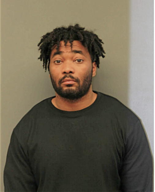 KEYONTAE J THOMAS, Cook County, Illinois