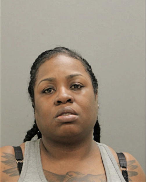 KIM THOMAS, Cook County, Illinois