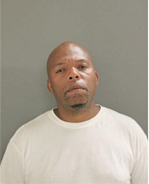 NATHANIEL THOMAS, Cook County, Illinois