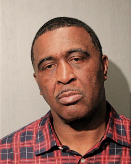 DARRELL P THOMPSON, Cook County, Illinois