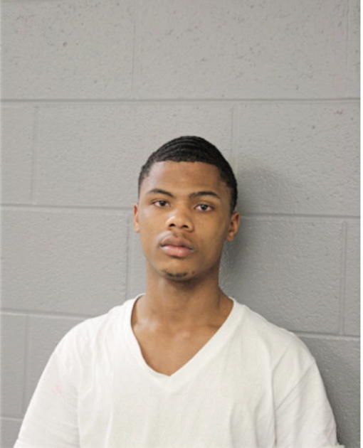 JEREMY T THOMPSON, Cook County, Illinois