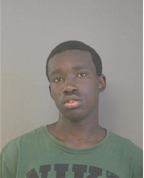 JAMON WADE, Cook County, Illinois