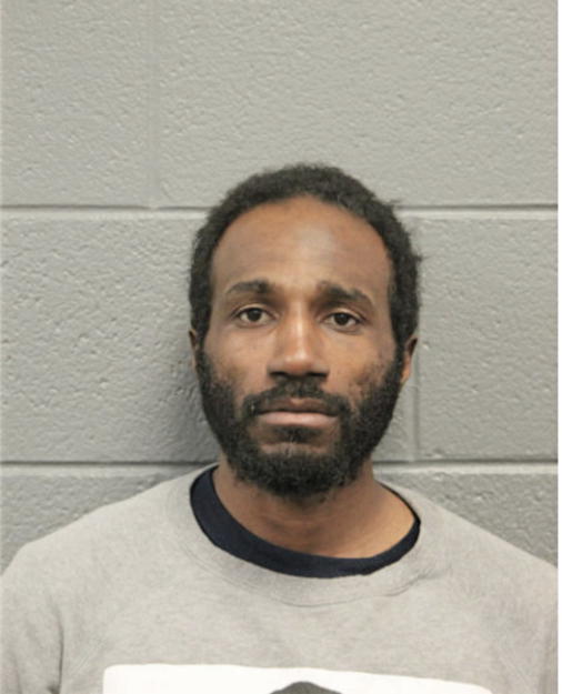 MATHEDIUS WALLACE, Cook County, Illinois