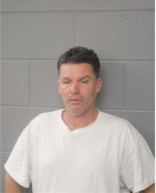 MARLIN BERTRUM WARD, Cook County, Illinois