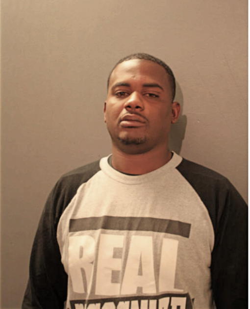 LAVELL T WARE, Cook County, Illinois