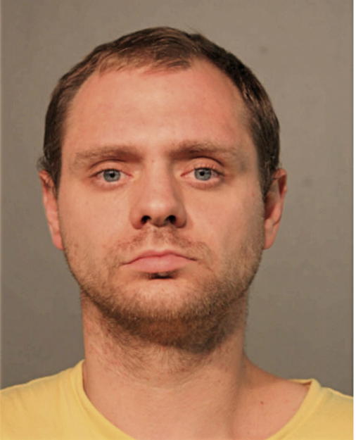 WALTER R WASCHKE, Cook County, Illinois