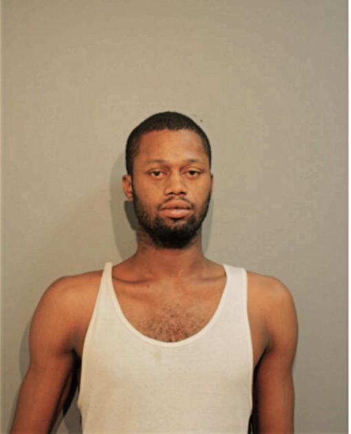 NICHOLAS D WELCH, Cook County, Illinois