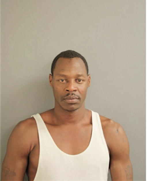 LEVALE D WHITTINGTON, Cook County, Illinois