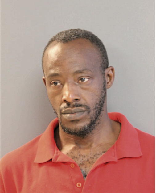ANTOINE J WILLIAMS, Cook County, Illinois