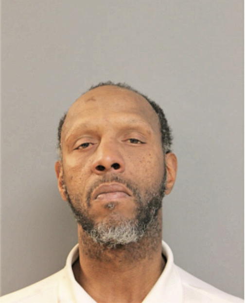 MICHAEL WILLIAMS, Cook County, Illinois