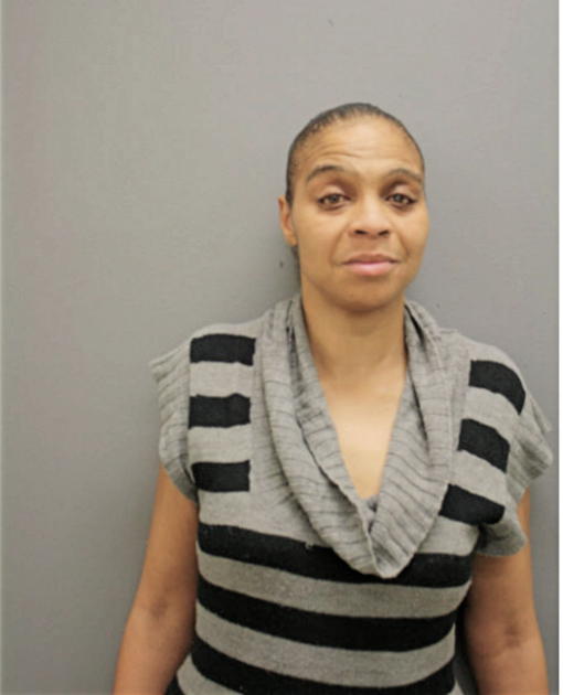 MICHELLE Y WILLIAMS, Cook County, Illinois