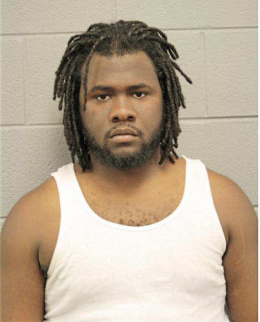 ANTONIO WINFORD, Cook County, Illinois