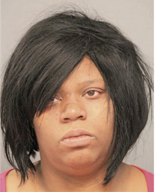 MONICA MARCELLA YOUNG, Cook County, Illinois