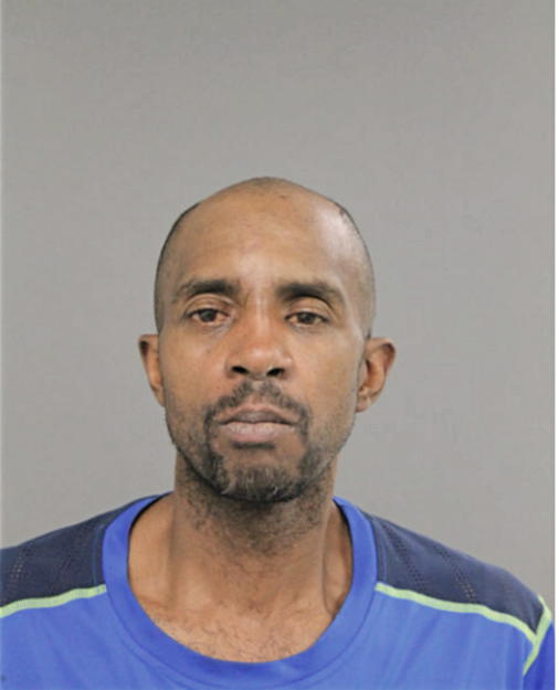 RONDELL YOUNG, Cook County, Illinois