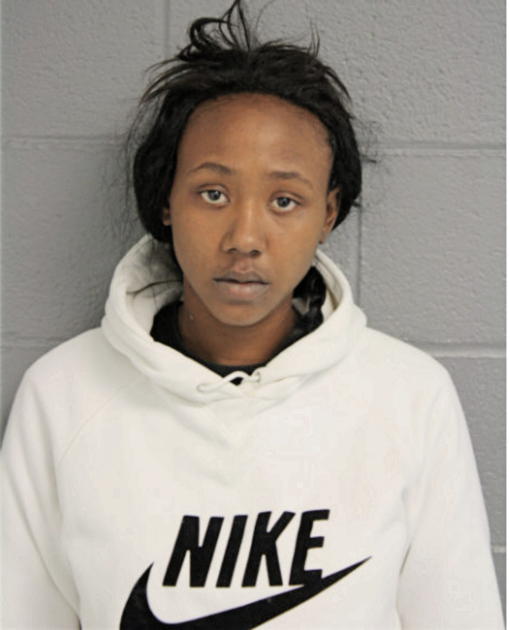 TIERRA YOUNG, Cook County, Illinois