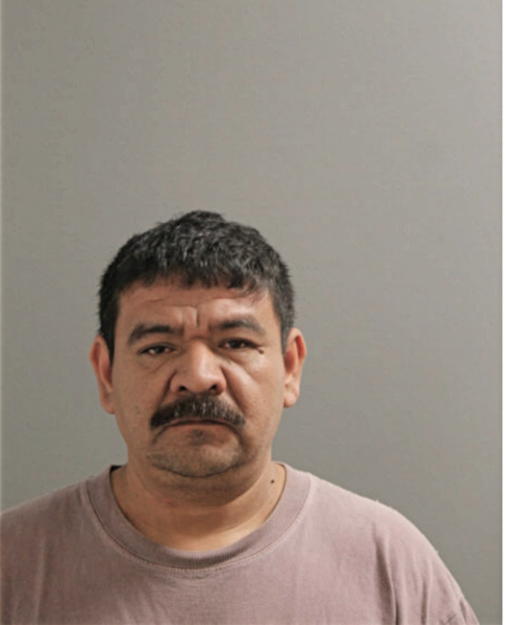 JOSE JESUS ZARAGOZA, Cook County, Illinois