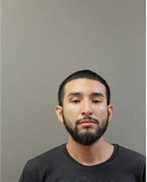 BRIAN J ZAVALA, Cook County, Illinois