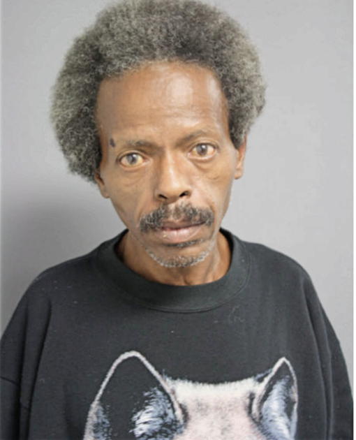 MICHAEL ALLEN, Cook County, Illinois