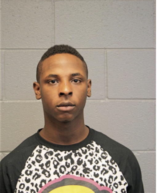 JOSHUA ALMORE, Cook County, Illinois